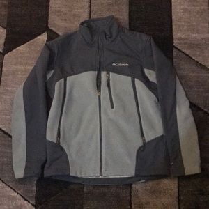 Columbia Thermal Comfort (Omni-Heat) Jacket
